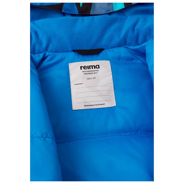 Reima - Kid's Palsi - Veste de ski