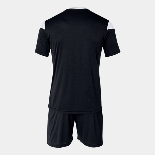 Conjunto Joma Phoenix de camiseta e shorts