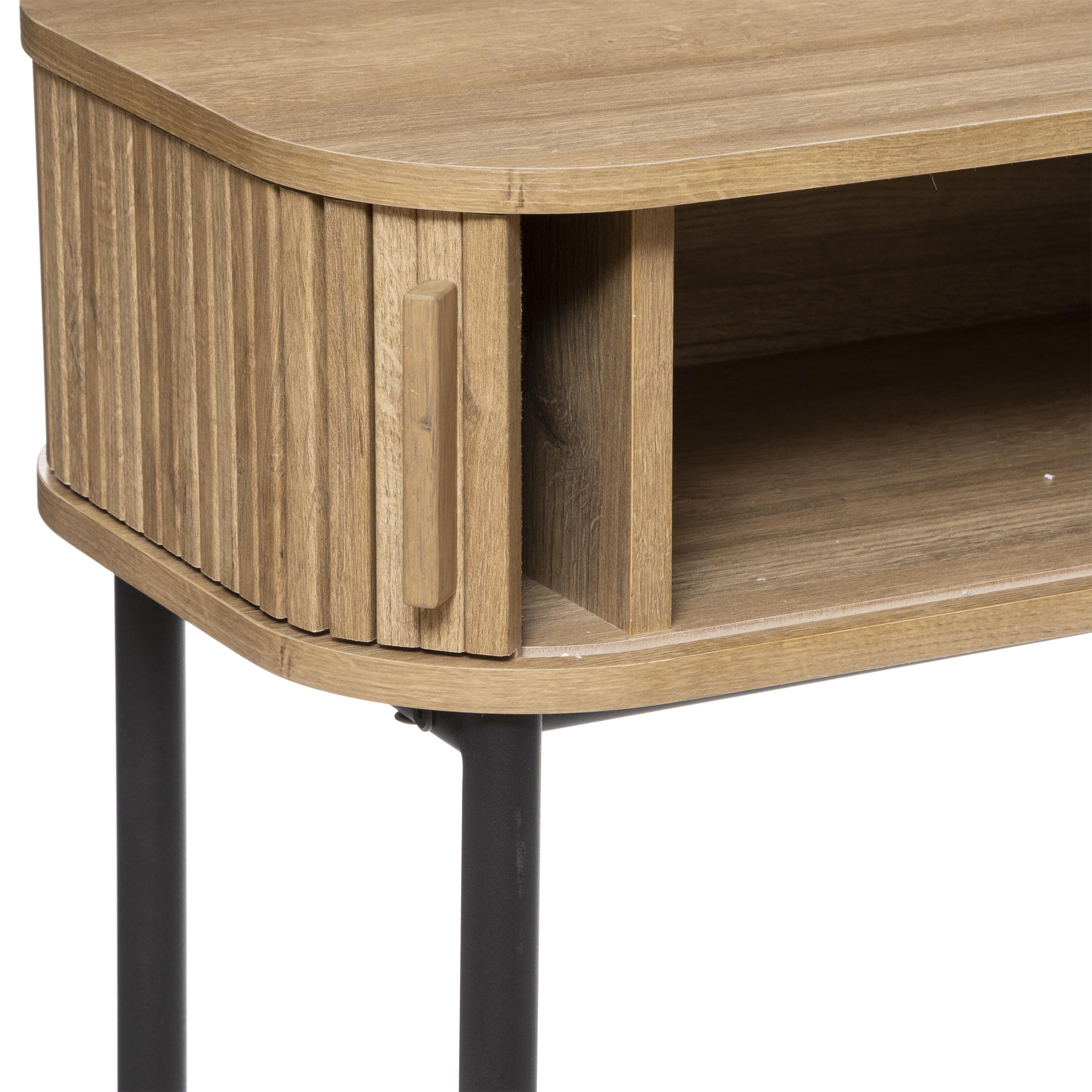 CONSOLE 2 PORTES COLVA