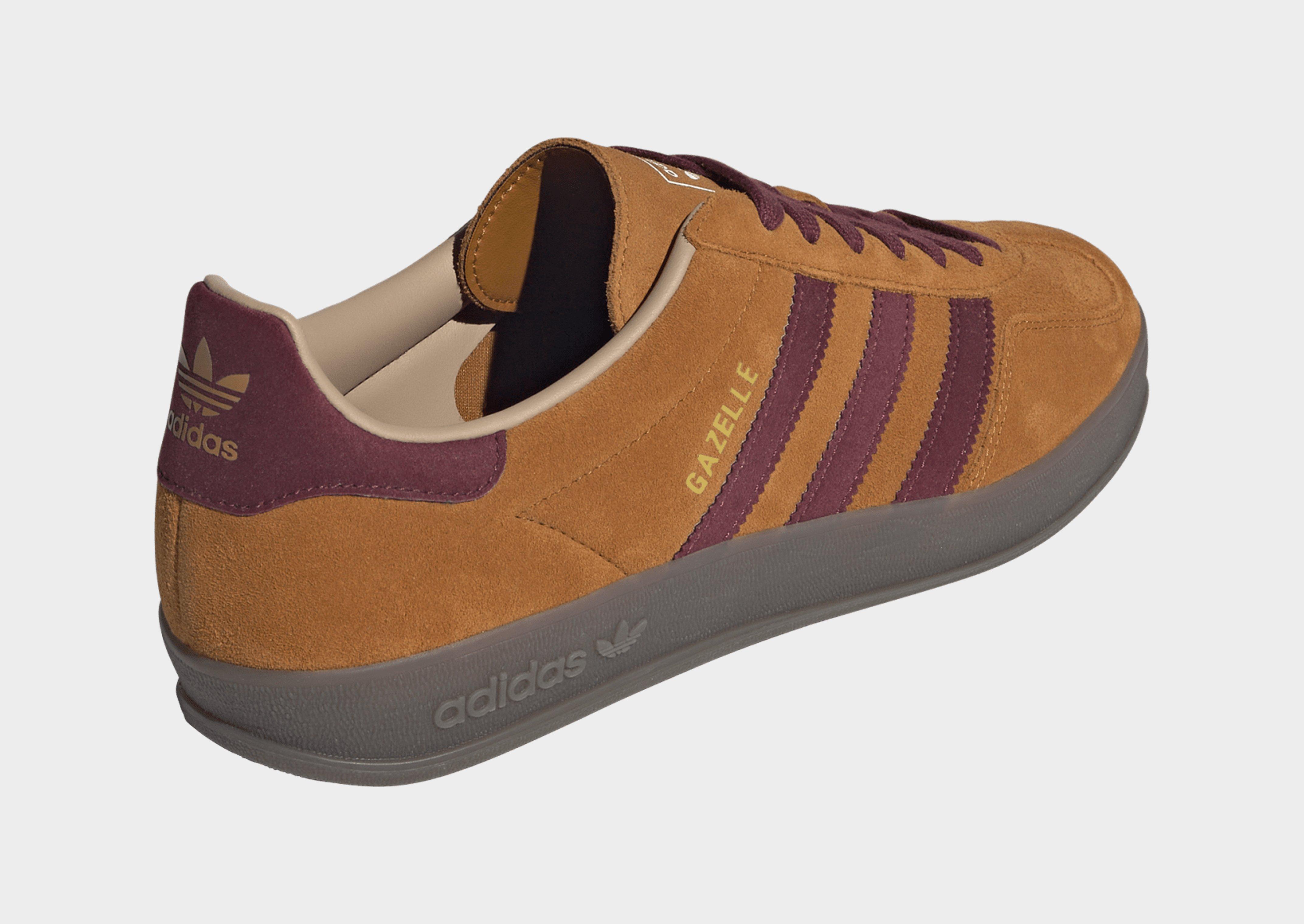 adidas Chaussure Gazelle Indoor