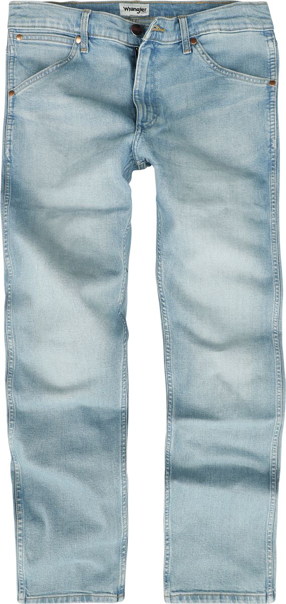 11MWZ Horizon | Wrangler Jean