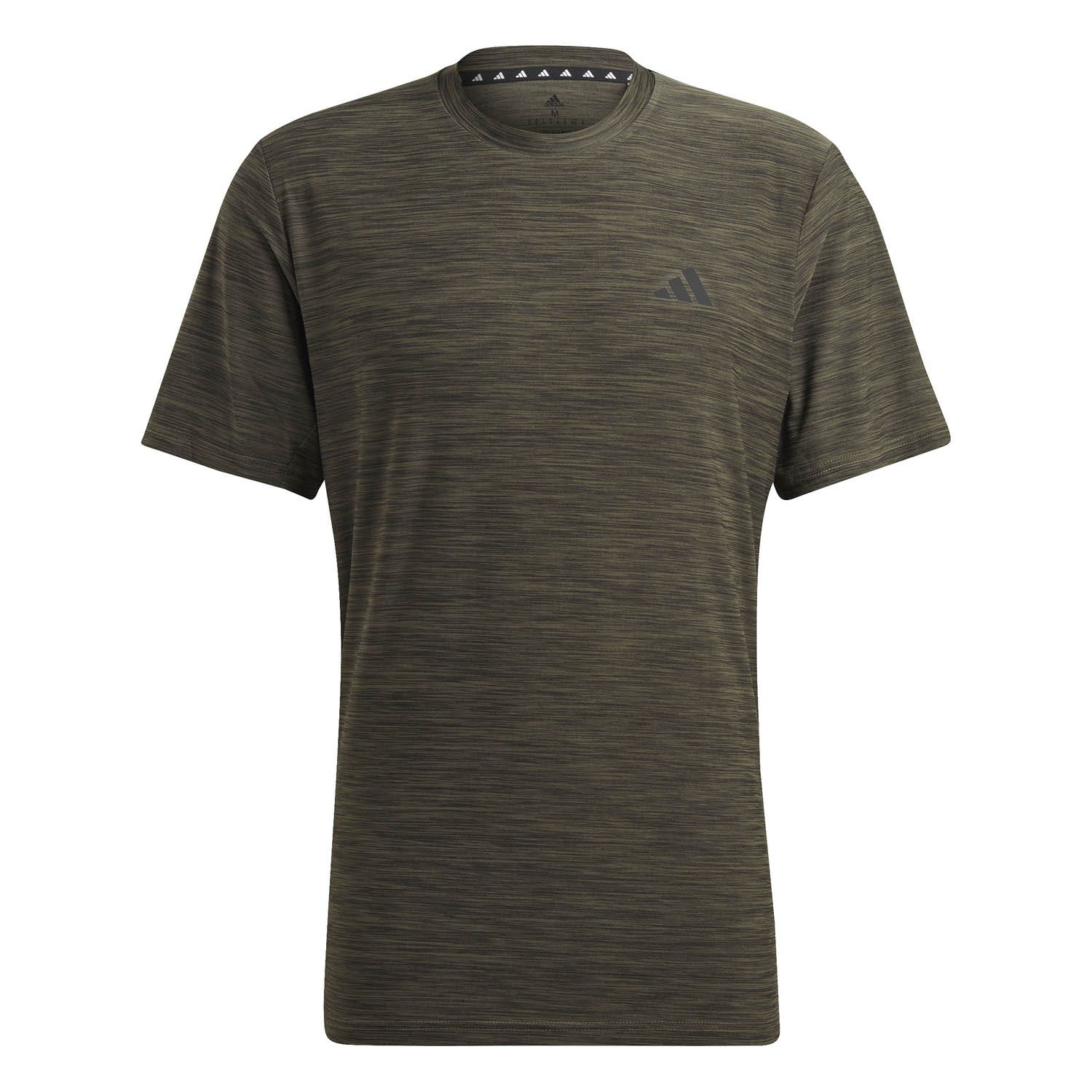 adidas  Train Essentials Stretch Training Shirt