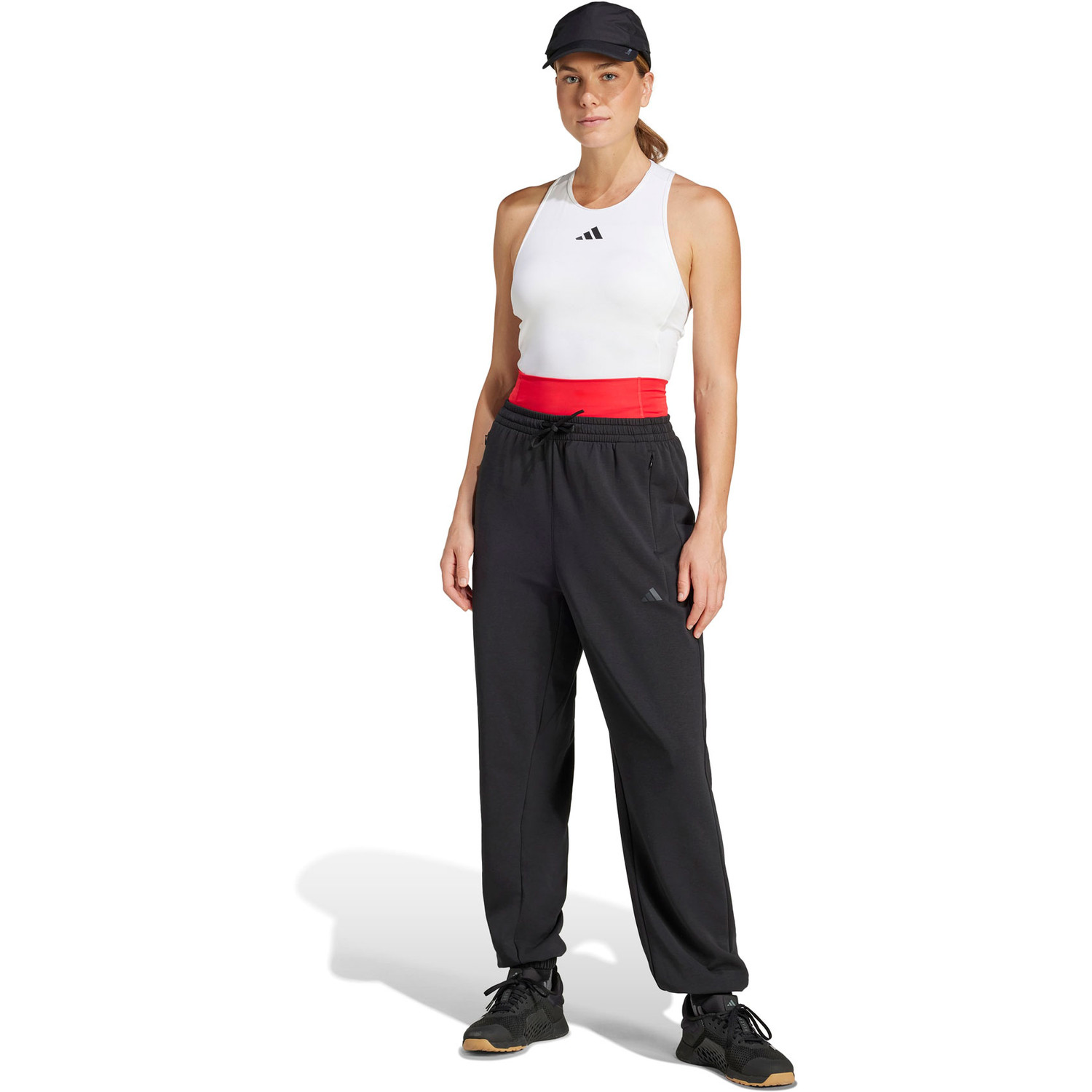adidas D4T Full Zip Pant