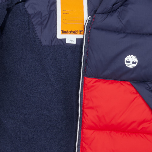Timberland - T60026-85T-C - Bleu