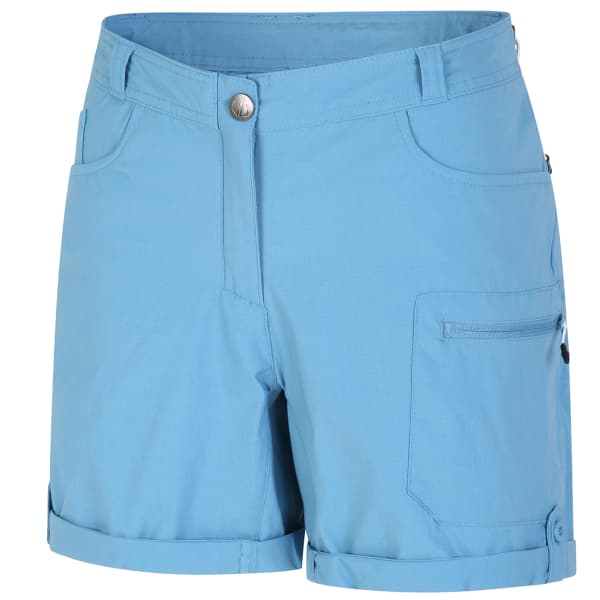 Short randonnée DARE 2B W MELODIC II SHORT NIAGRA BLUE