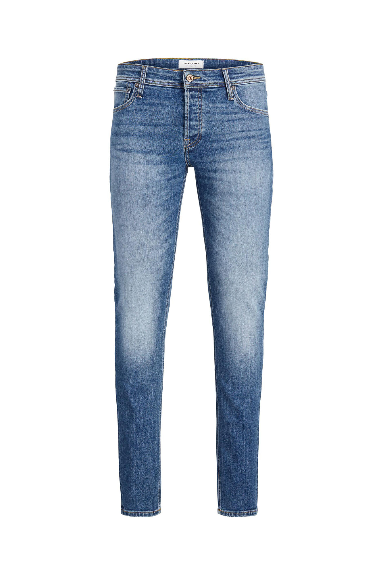 Calça jeans skinny