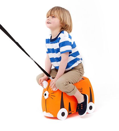 Trunki Tasche - Tipu der Tiger