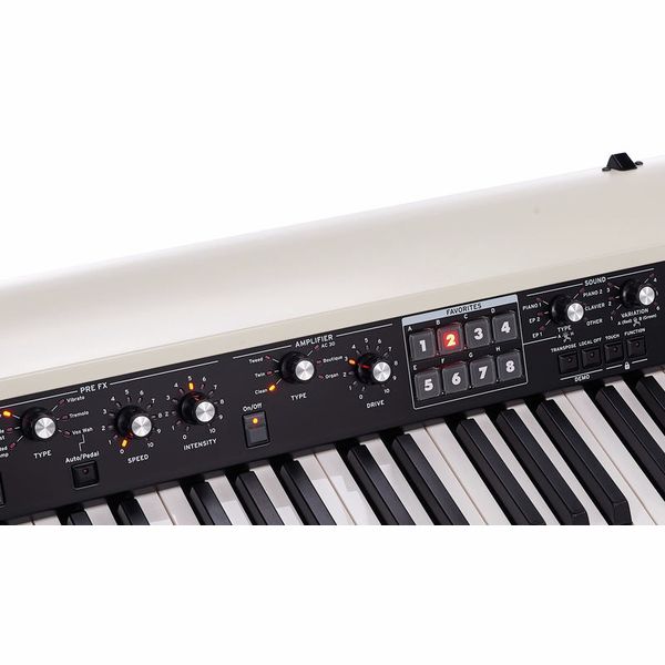 Korg SV-2S 73