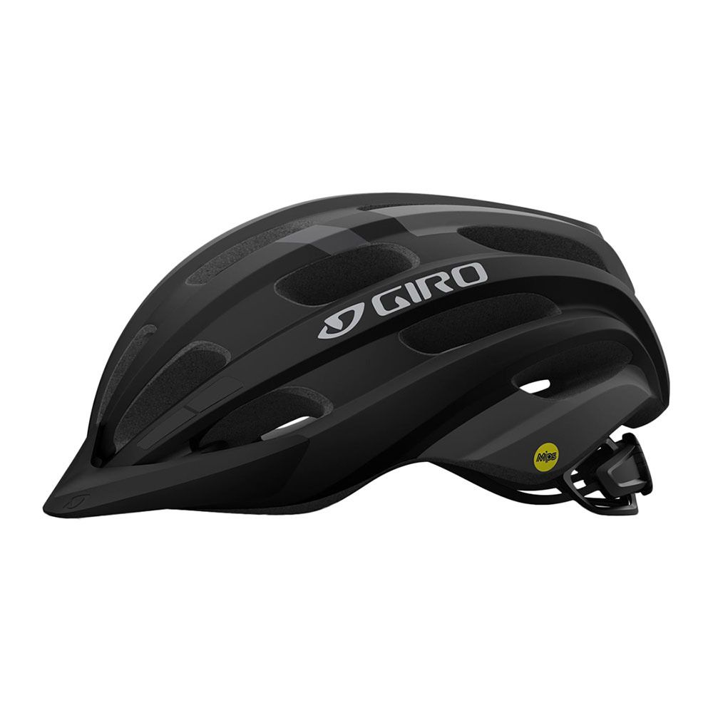 Giro REGISTER - Casque urbain matte black