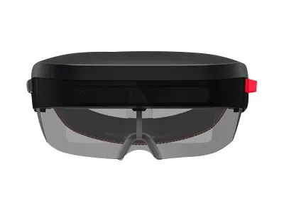 Lenovo ThinkReality A6 - Smartbriller - Bluetooth, Wi-Fi, NFC - 13 megapixel kamera
