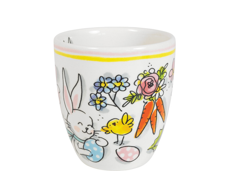 Minimok 0.2L Happy Easter