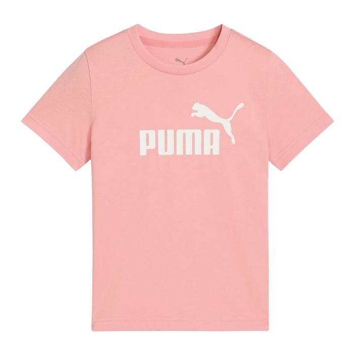 Puma ESS No. 1 Logo Shirt Junior