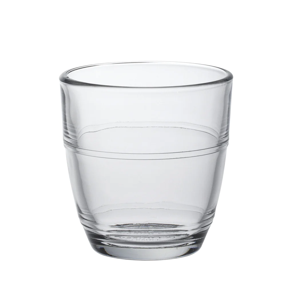Boîte de 6 gobelets Gigogne 9 cl Trend'up