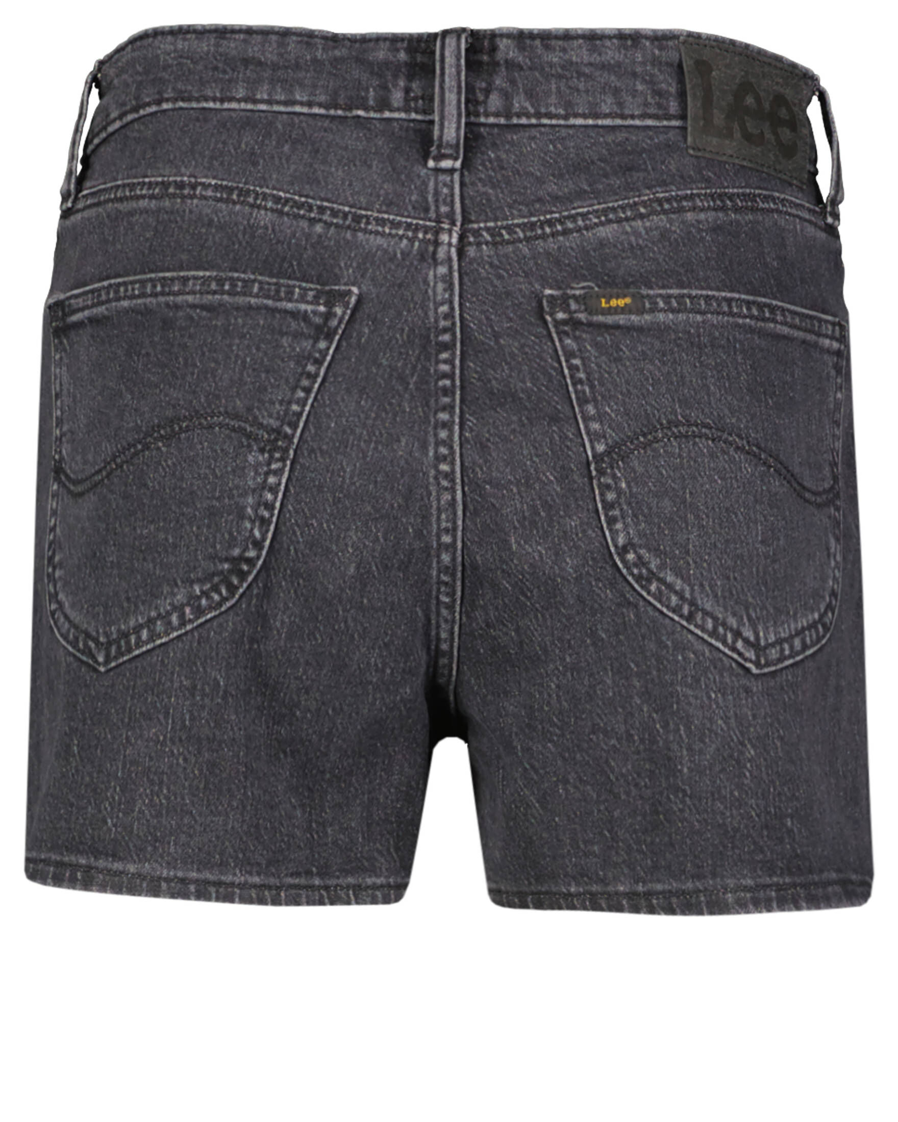 Lee| Damen Jeansshorts CAROL
