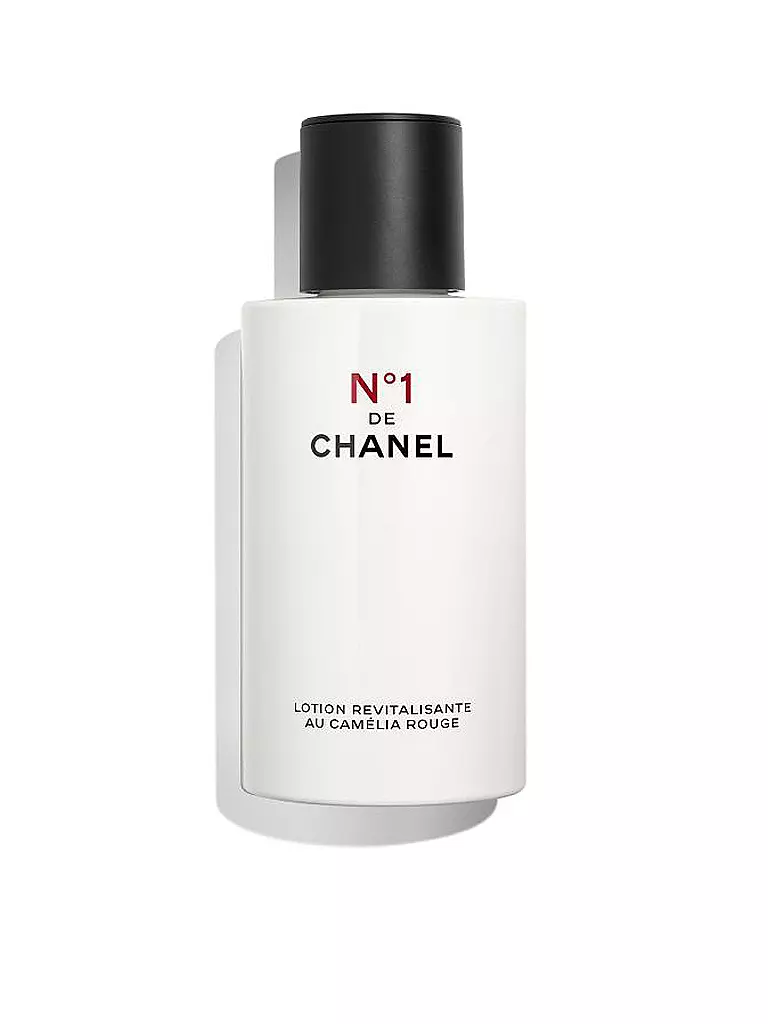 CHANEL  REVITALISIERENDE LOTION BELEBT - VERFEINERT - POLSTERT AUF FLAKON 150ML keine Farbe