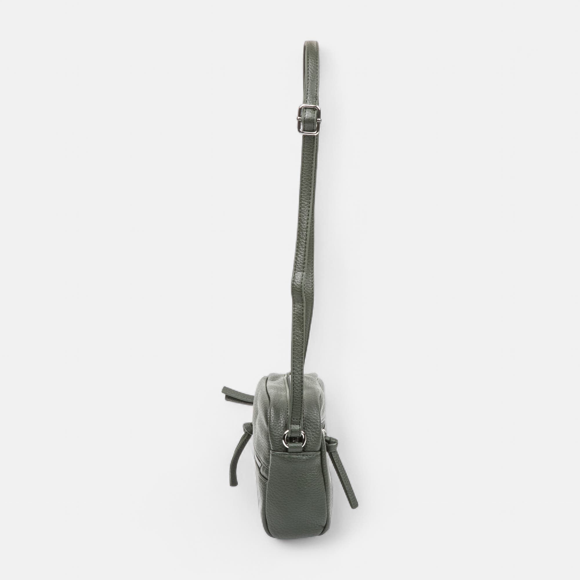 Sac bandoulière vert