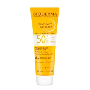 Photoderm Lait Ultra SPF50+ - 200ml
