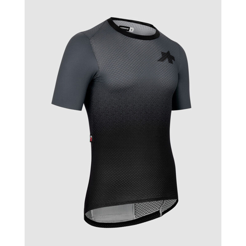 Equipe RSR Jersey Superleger S9 - Maillot vélo homme