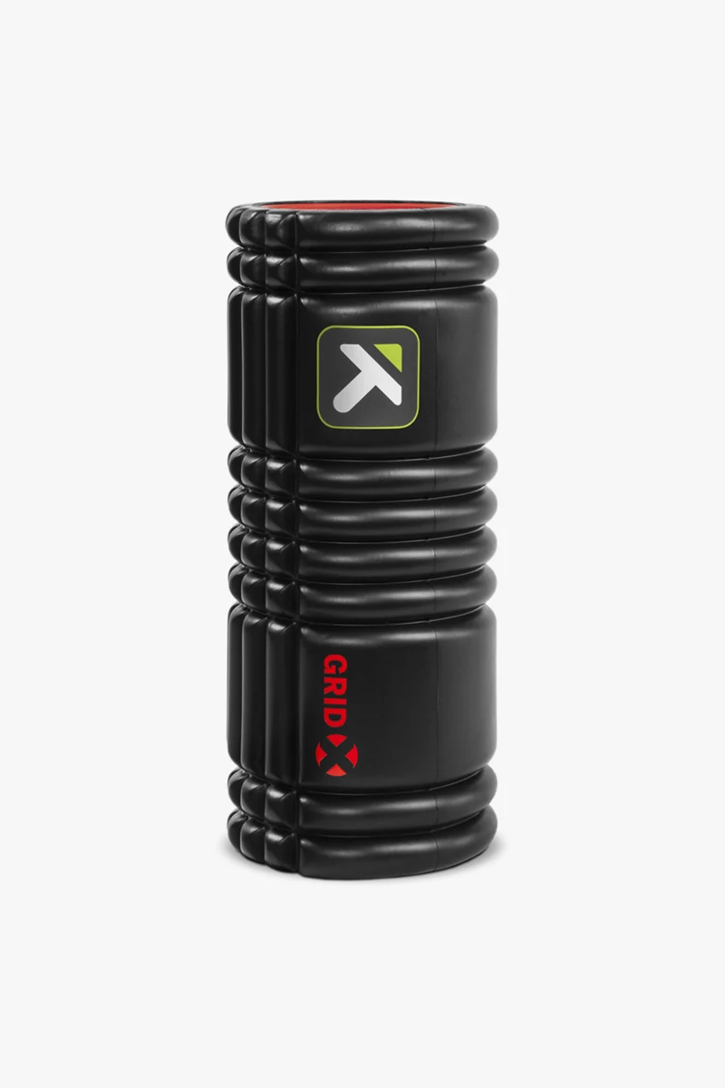 TRIGGERPOINT Grid X Faszienrolle