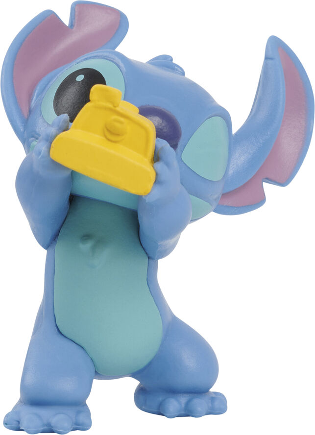 Disney Stitch Figure set 8 pack 7 cm