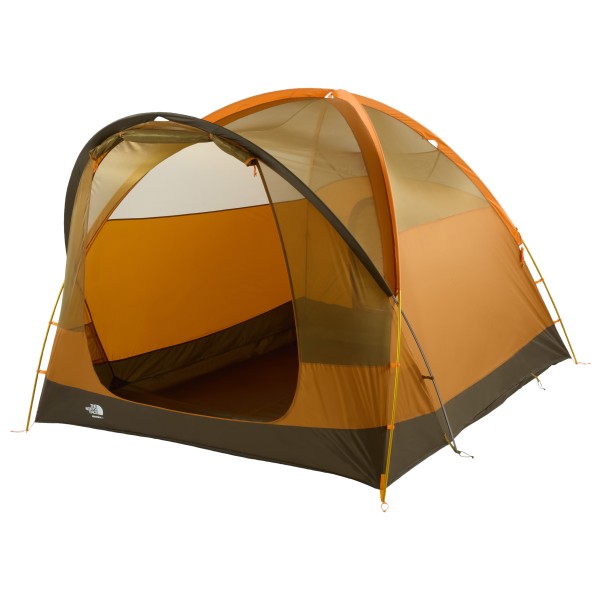 The North Face - Wawona 6P - Tente de groupe