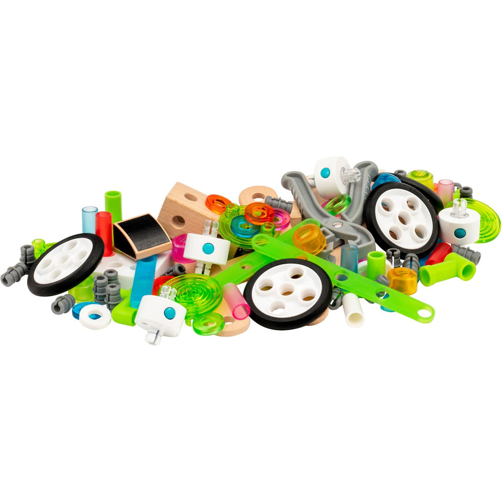 Køb BRIO® 34593 Builder Lyssæt