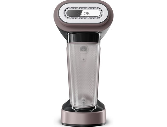 CALOR - Défroisseur vapeur DT8765C0 Pure Force 3en1