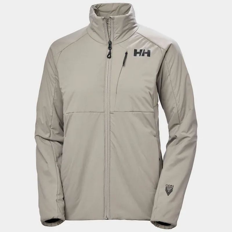 Odin Stretch Insulator Jacket 2.0 - Doudoune femme