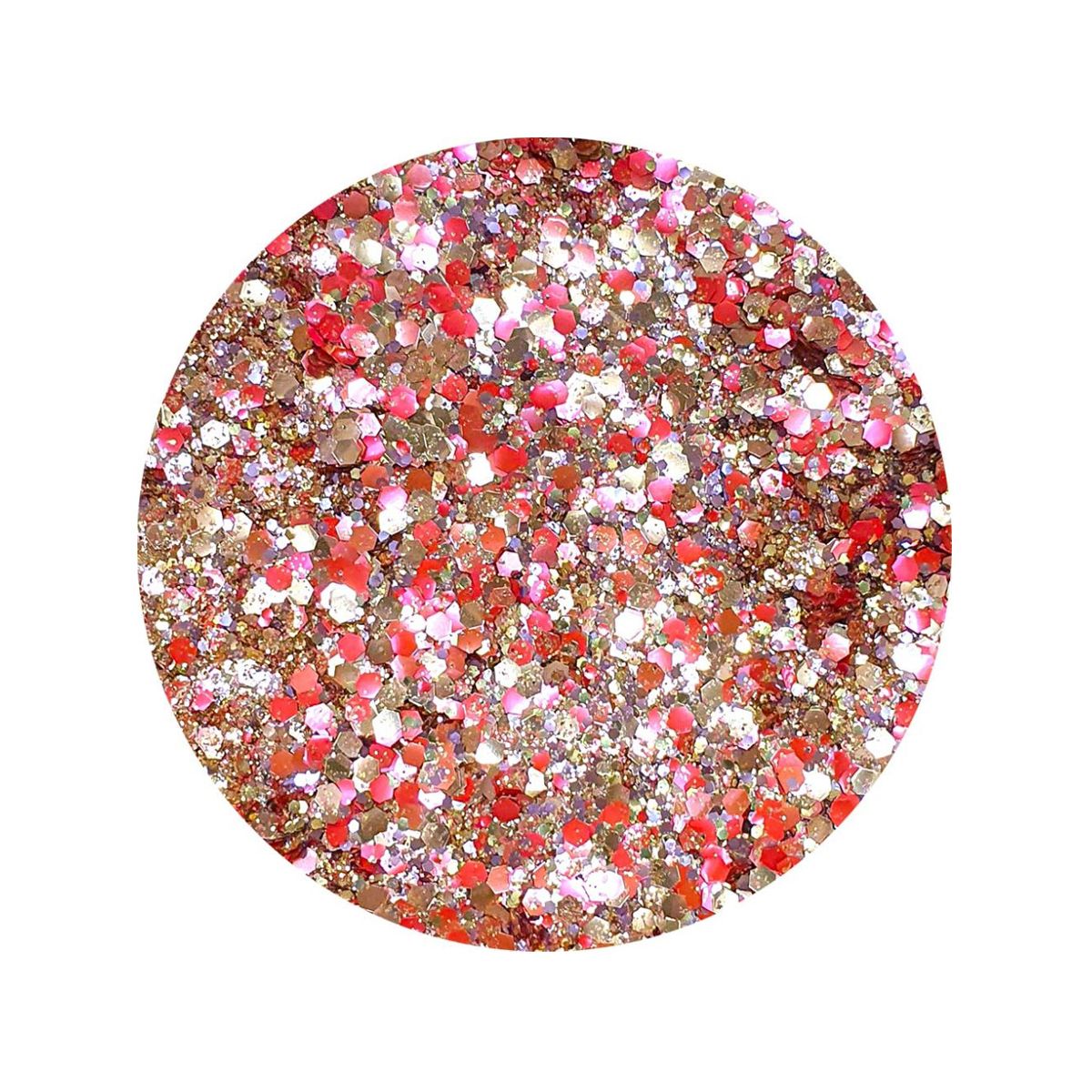 Paillettes biodégradables Vegas Bébé Si Si La Paillette