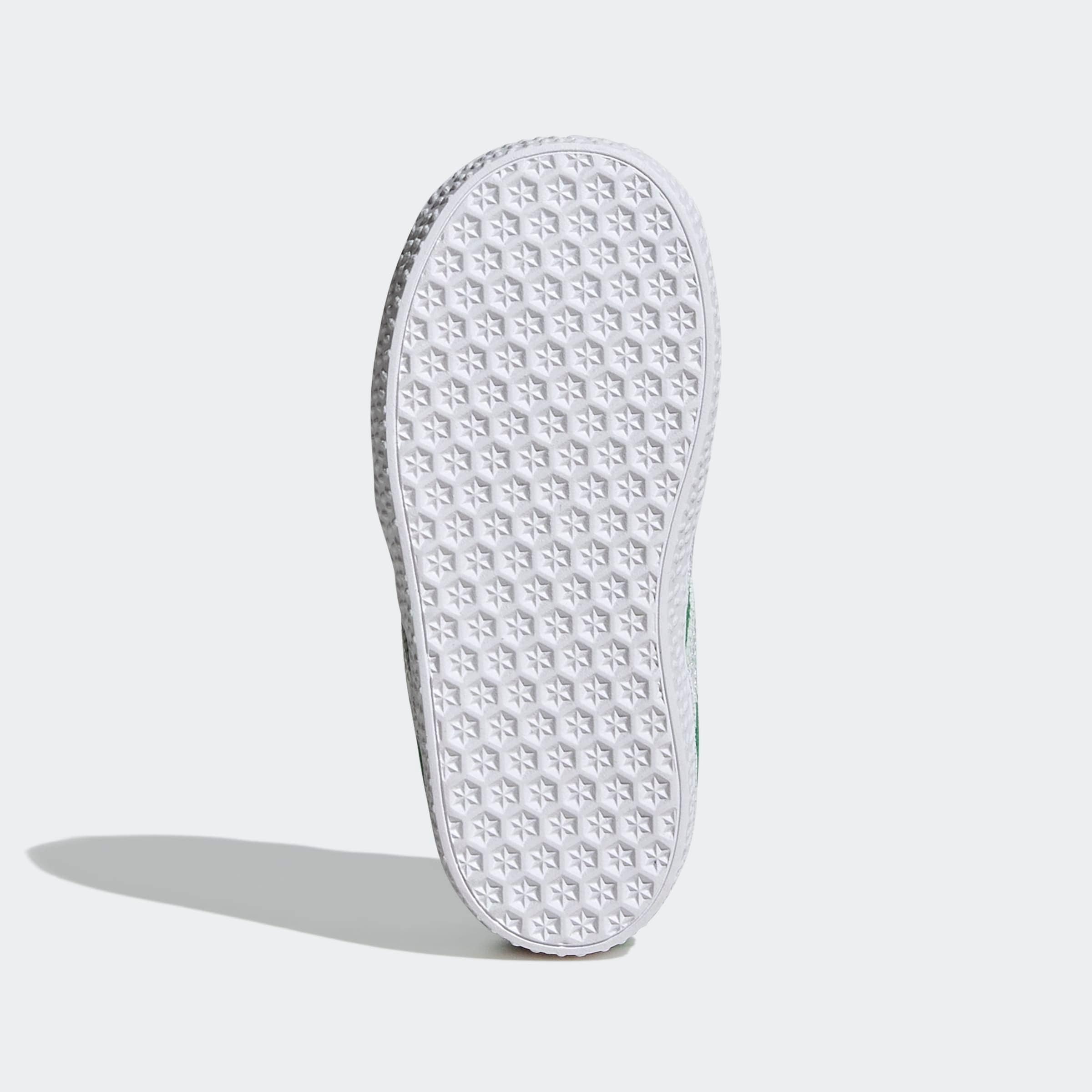 adidas Originals Sneaker »GAZELLE COMFORT CLOSURE ELASTIC LACES KIDS«  für Kinder