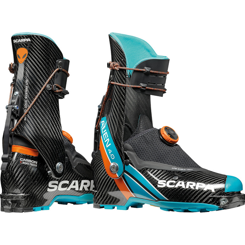 Scarpa Alien 4.0 Tourenskischuhe