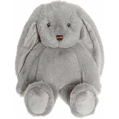 Ecofriends Svea 30 cm - lysegrå