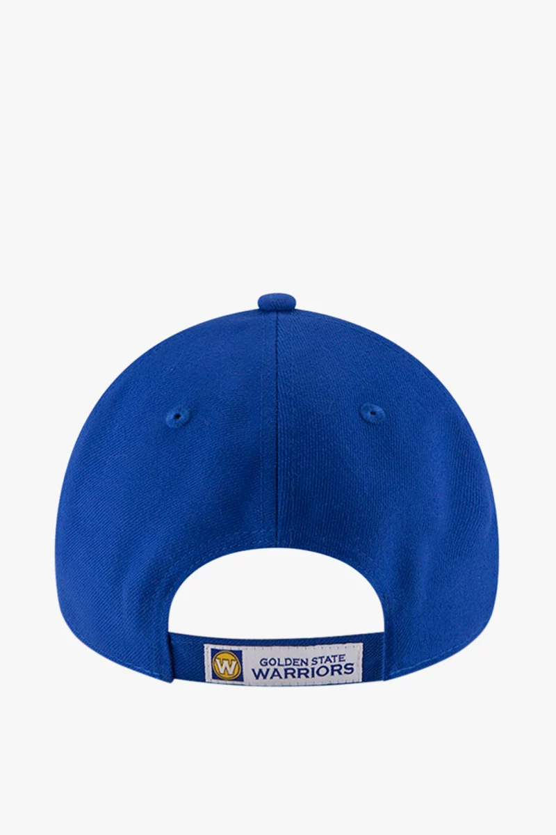 New Era NBA Golden State Warriors The League 9FORTY Cap