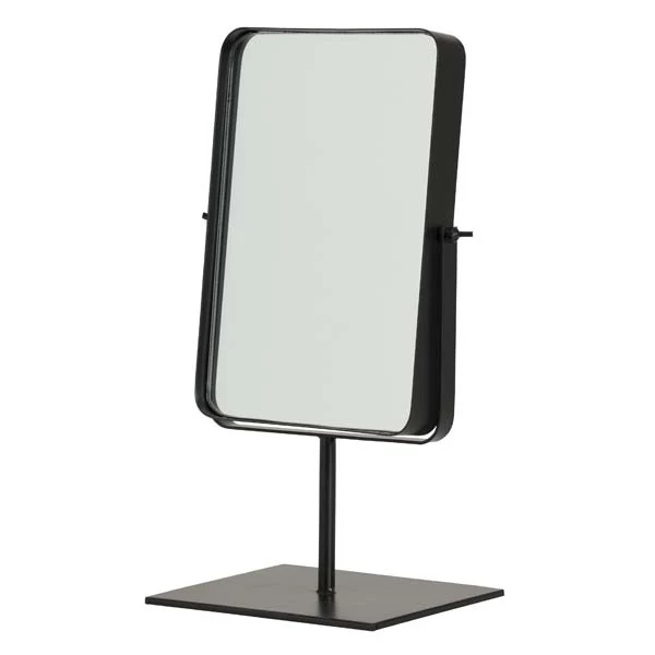 Bahne Interior  Bordspejl på fod - H 35 cm.