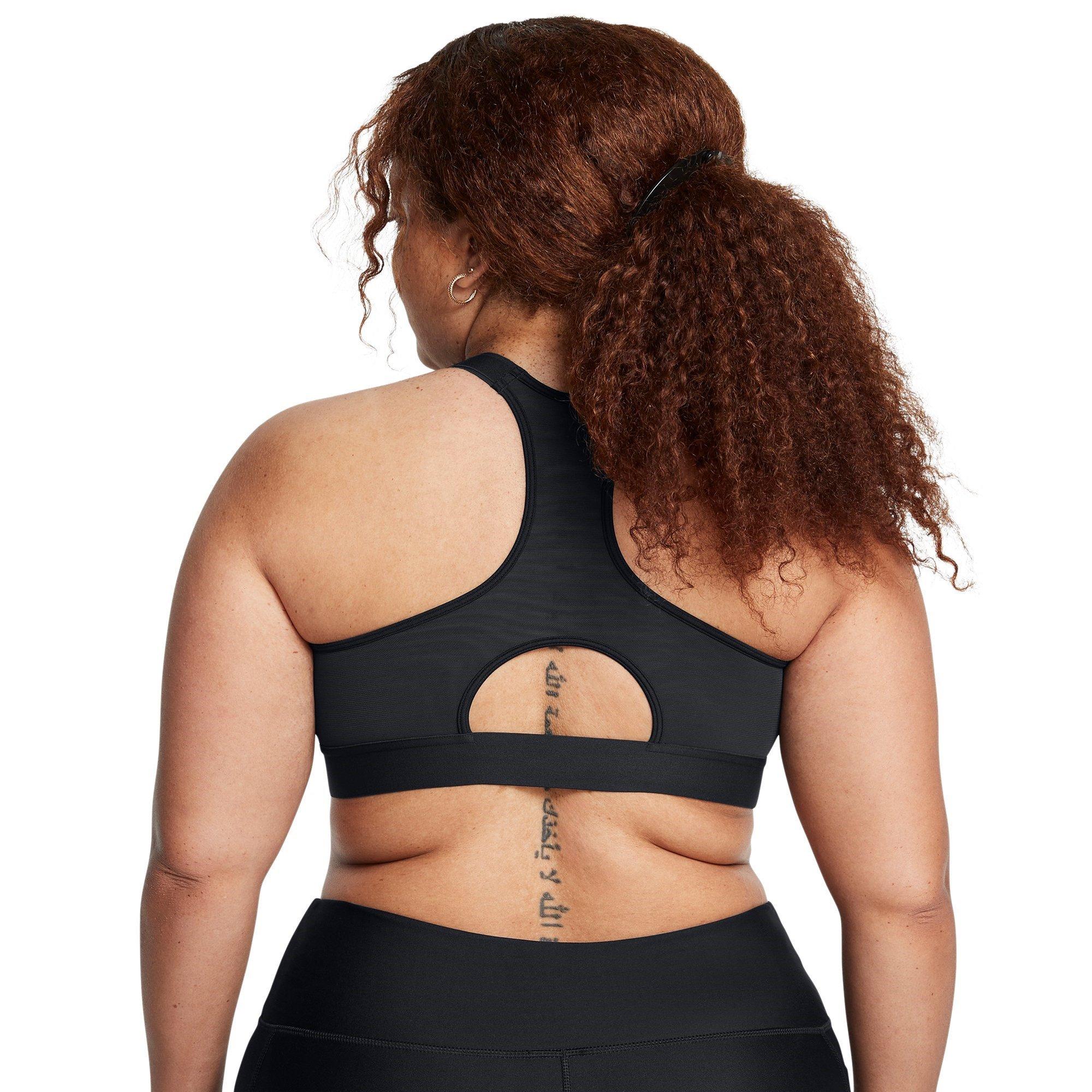 Under Armour Under Armour Ua Heatgear High Impact Sports Bra Womens