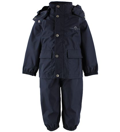 Ver de Terre Regnt?j - PE - Navy