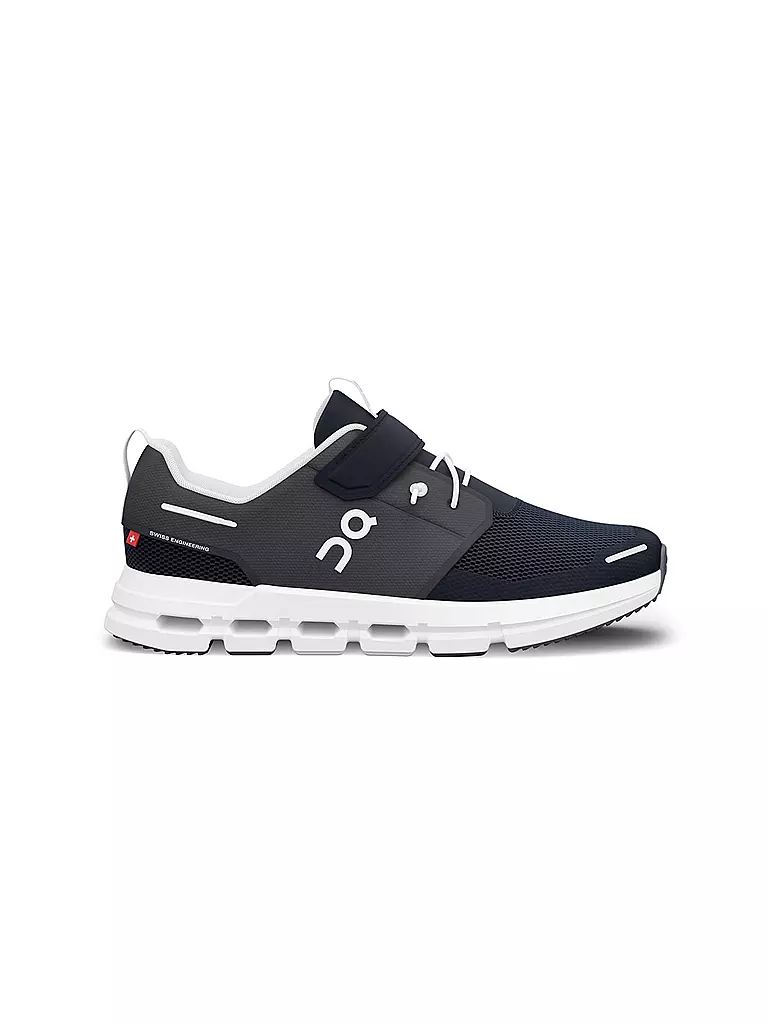 ON Kinder Sneaker CLOUD PLAY dunkelblau