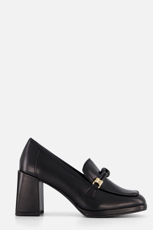 Marco Tozzi Pumps zwart Lak