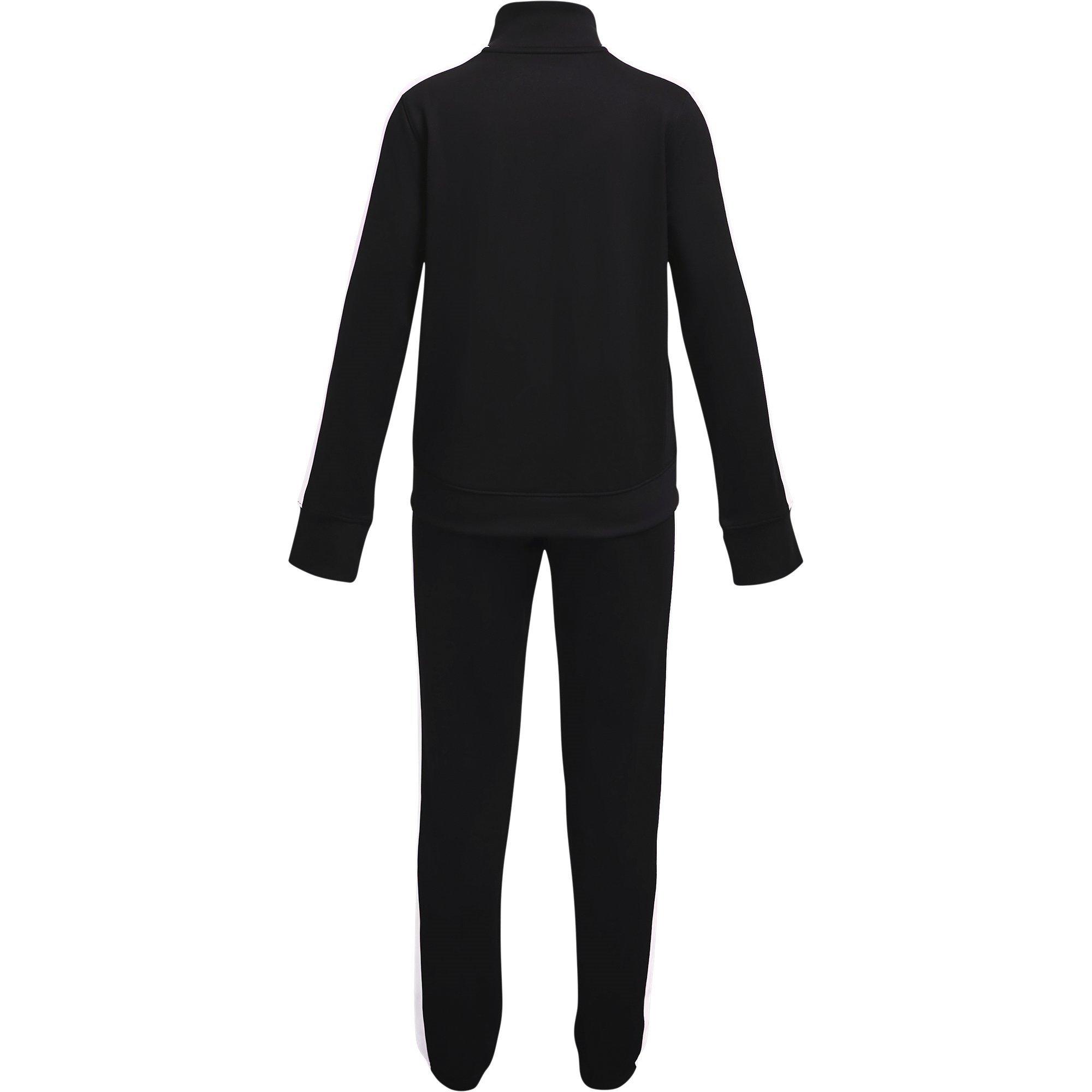 Under Armour UA Knit Tracksuit Girls