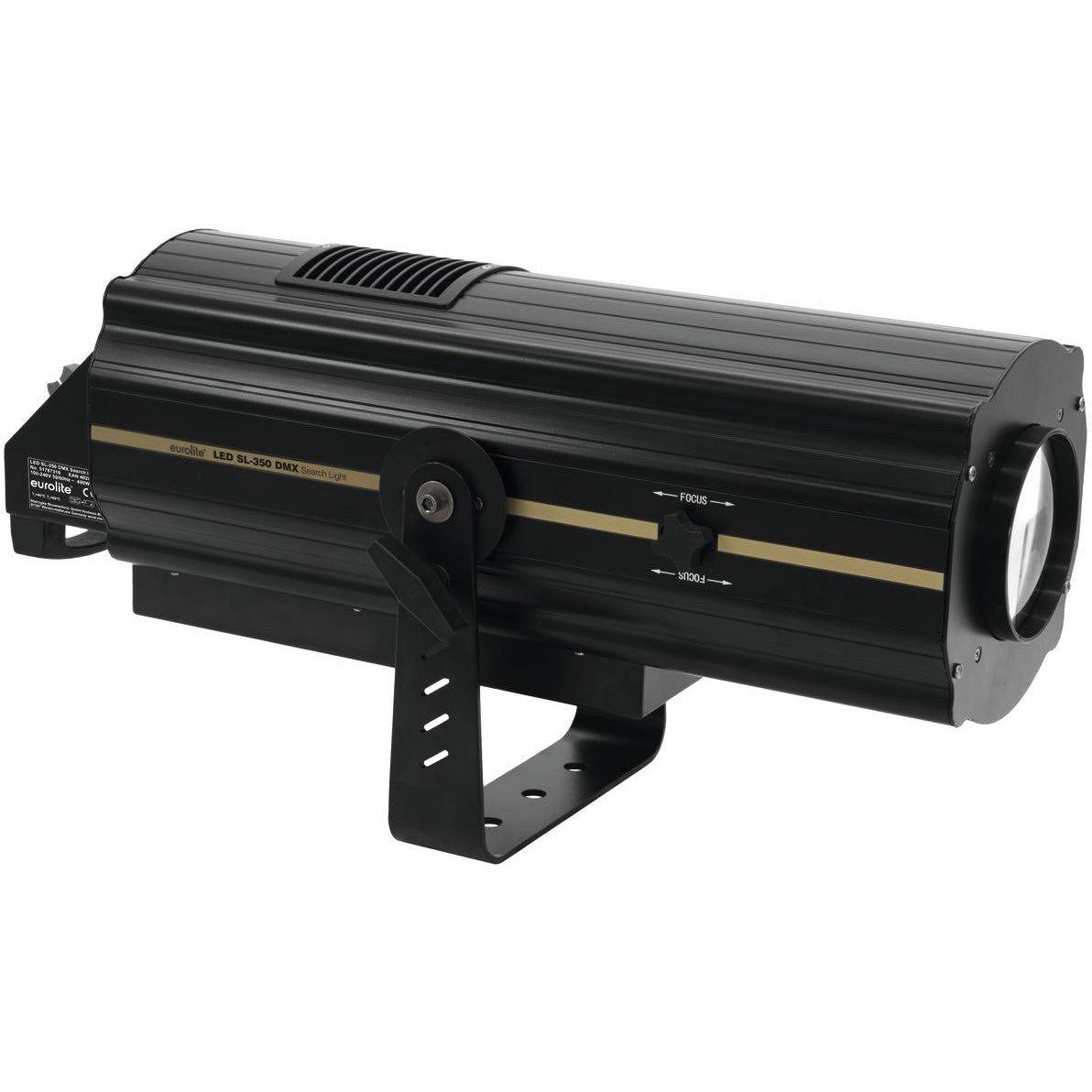 Eurolite LED SL-350 DMX Search Light volgspot