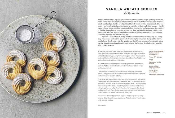New Mags Scandinavian From Scratch