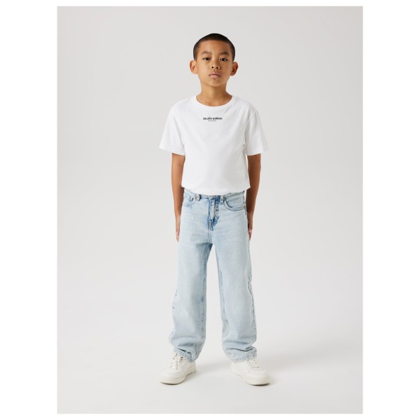 Name it - Kid's Ryan Straight Jeans - Jean