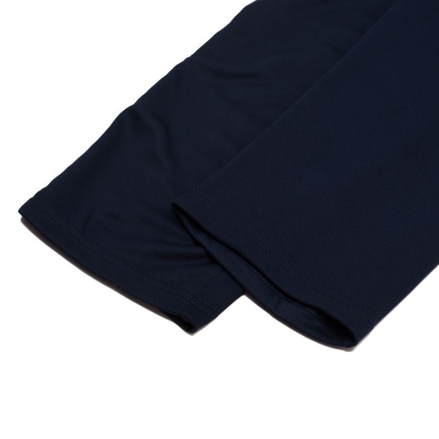 Nike Bas de Survêtement Dri-FIT Park 20 - Bleu Foncé/Blanc Femme