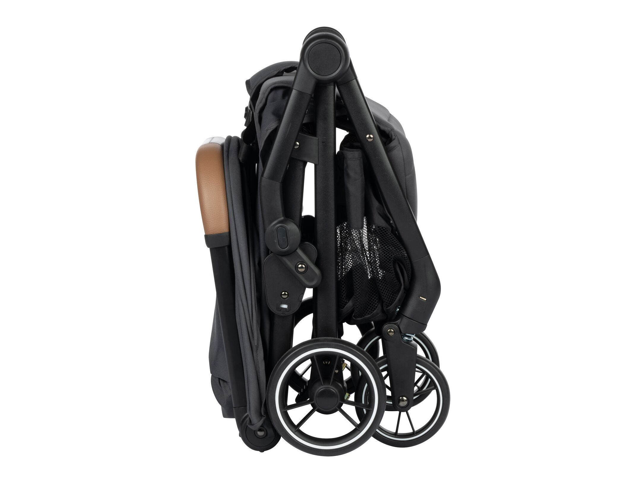 CONJUNTO RUA BÉBÉCONFORT SUNLITE DUO GRAPHITE