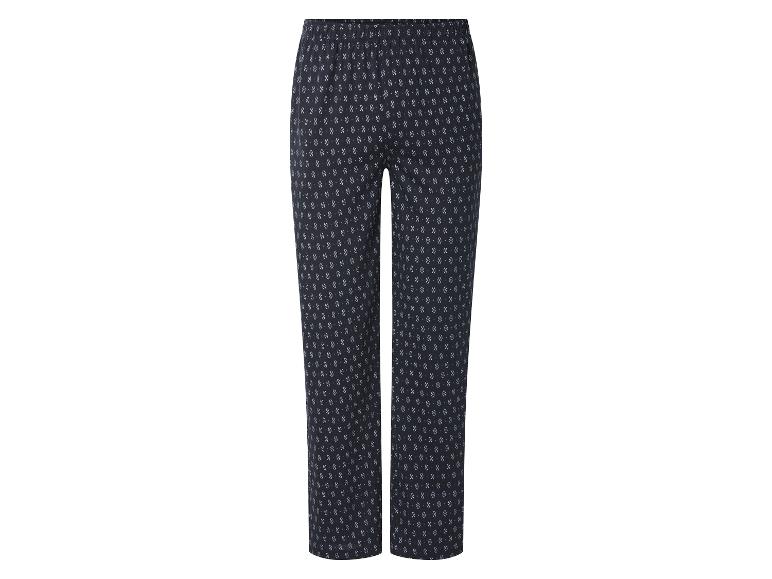 Heren pyjama
