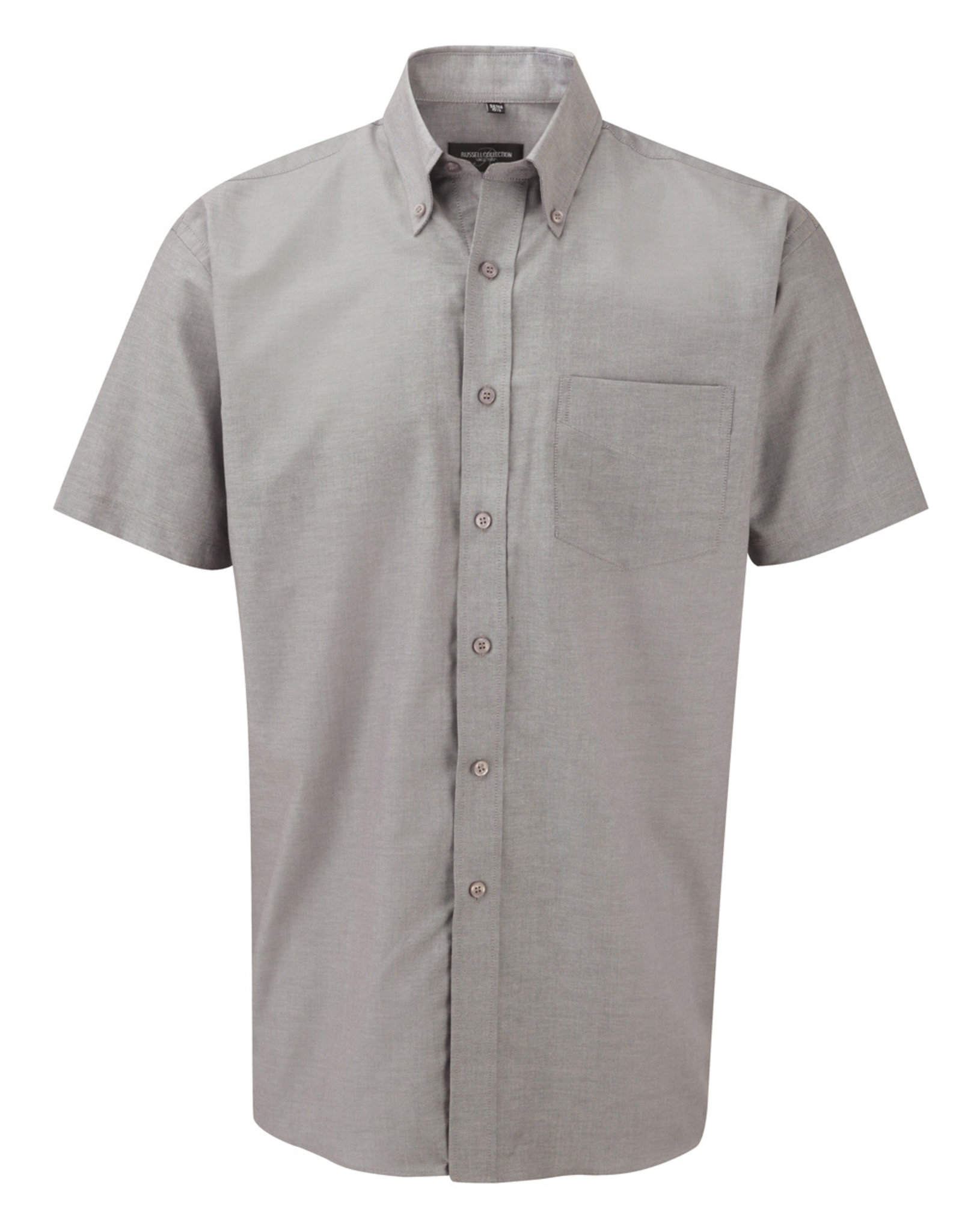 Russell Europe R-933M -0 - Chemise Oxford Élégance Classique