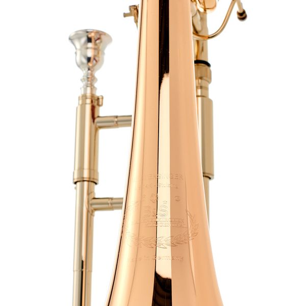 B&S MS14KN-L Bb/F-Trombone