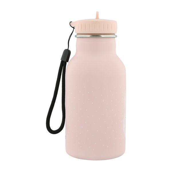 Trixie Mrs. Rabbit Drinkfles Thermo - 350ml