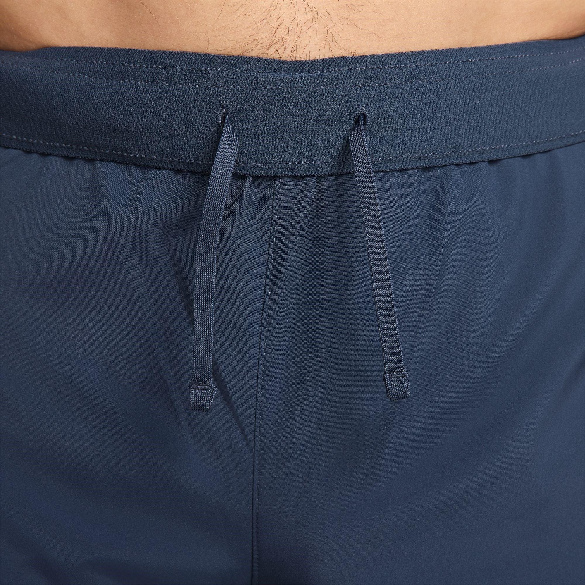 Nike Dri FIT Challenger Mens 9 Unlined Versatile Shorts