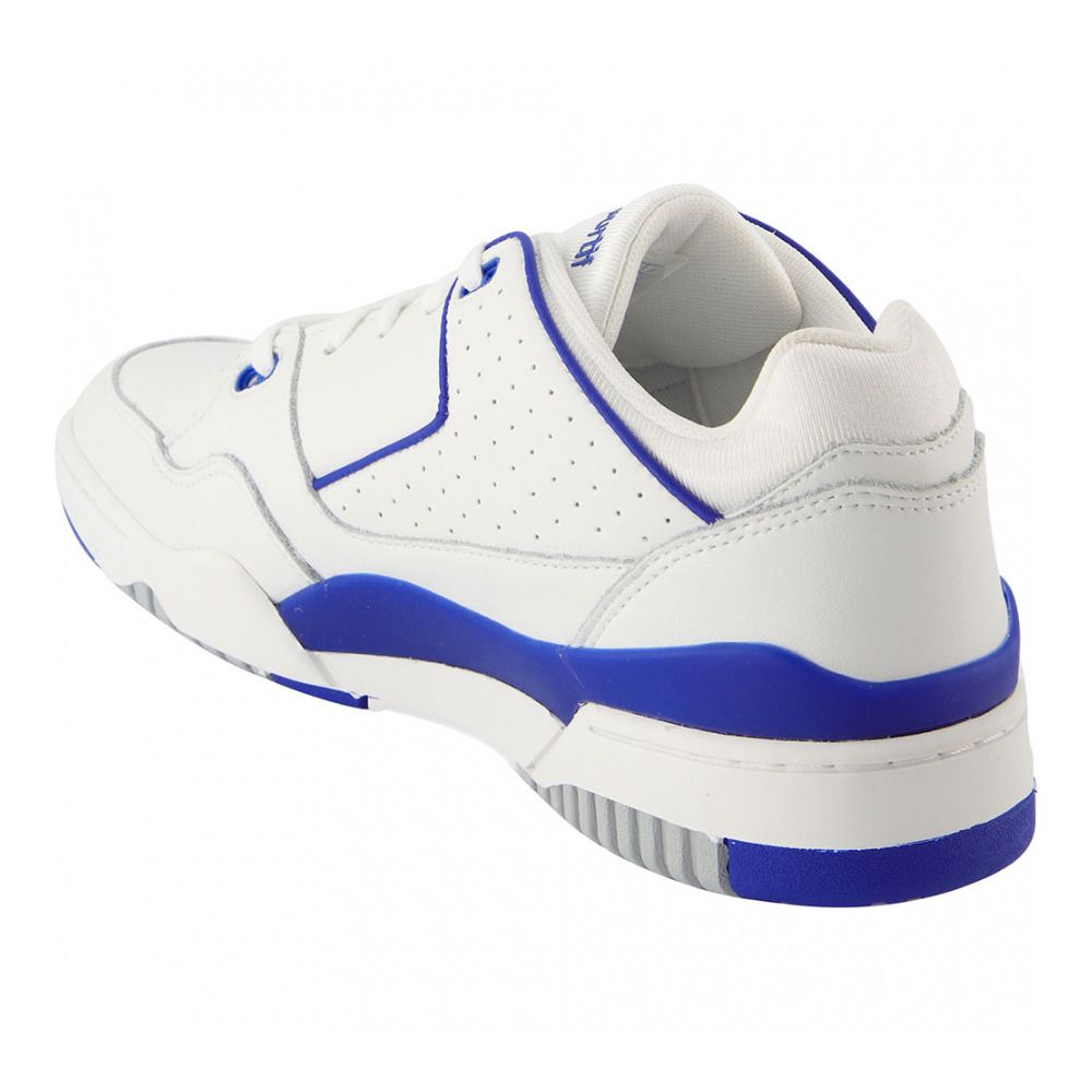 Le Coq Sportif LCS T1000 NINETIES - Sneakers optical white/cobalt